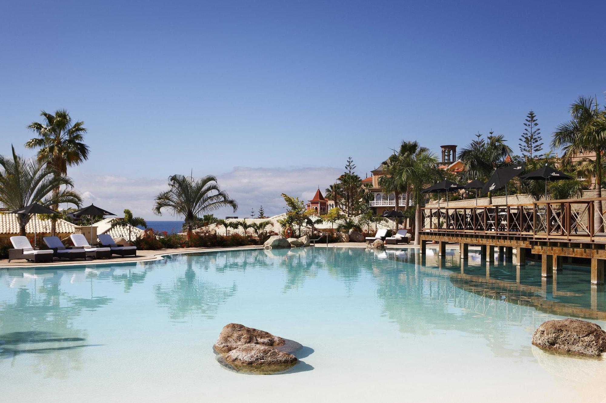 Bahia Del Duque Costa Adeje (Tenerife)